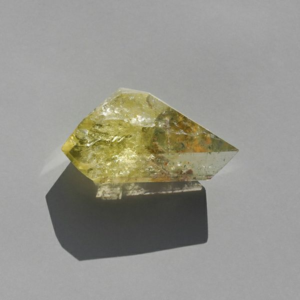 レモンクォーツ | Hariqua-パワーストーンジュエリー-