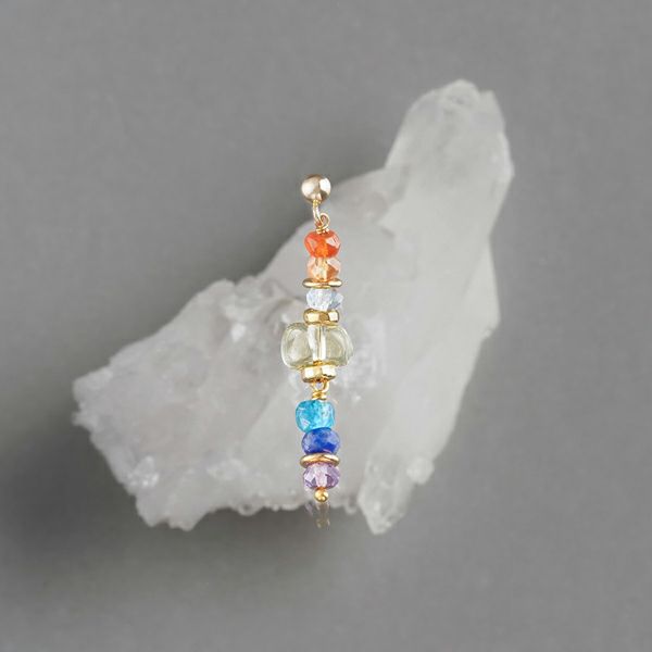 シトリン | Hariqua-パワーストーンジュエリー-