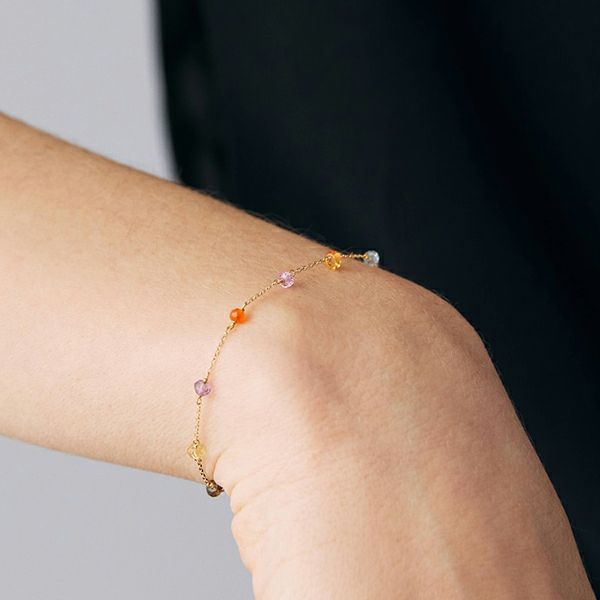 Hariqua-パワーストーンジュエリー-