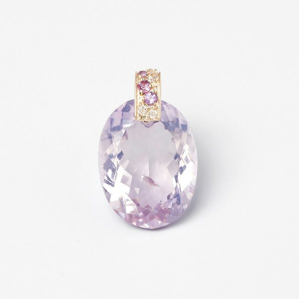 Hariqua-パワーストーンジュエリー-