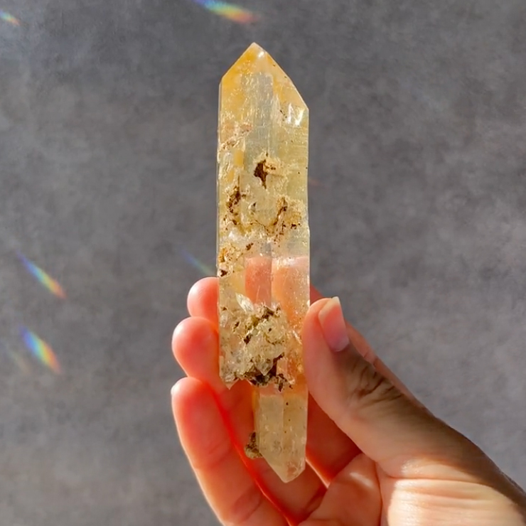 新商品 | Hariqua-パワーストーンジュエリー-