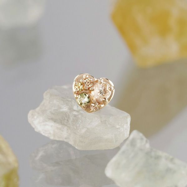 色別：マルチカラー | Hariqua-パワーストーンジュエリー-