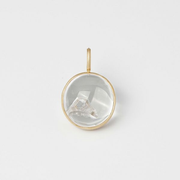 チャーム | Hariqua-パワーストーンジュエリー-