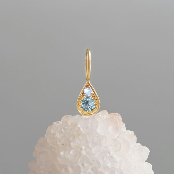 チャーム | Hariqua-パワーストーンジュエリー-