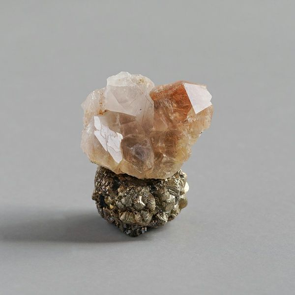 ルチルクォーツ | Hariqua-パワーストーンジュエリー-