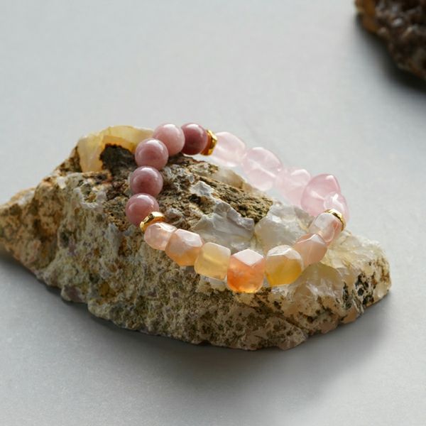 新商品 | Hariqua-パワーストーンジュエリー-