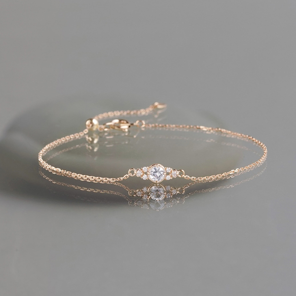 ブレスレット | Hariqua-パワーストーンジュエリー-