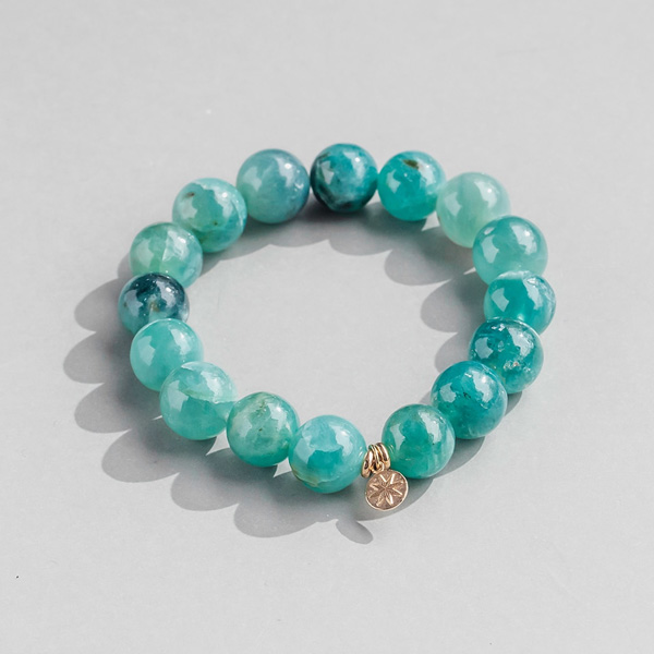 グランディディエライト | Hariqua-パワーストーンジュエリー-