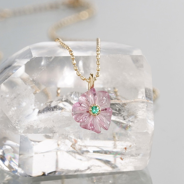 新商品 | Hariqua-パワーストーンジュエリー-