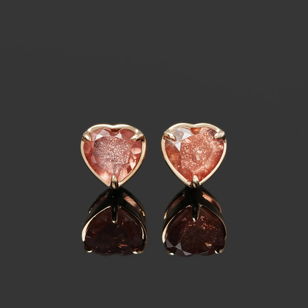 ピアス | Hariqua-パワーストーンジュエリー-