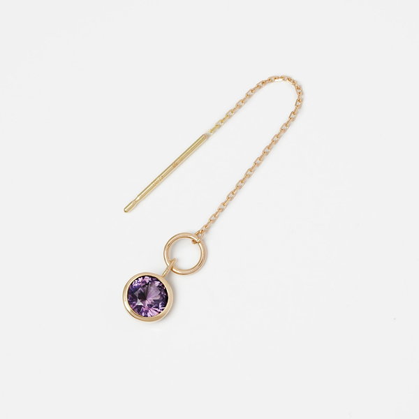 ピアス | Hariqua-パワーストーンジュエリー-