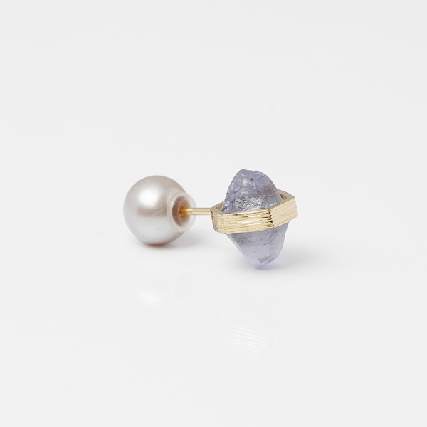 ピアス | Hariqua-パワーストーンジュエリー-