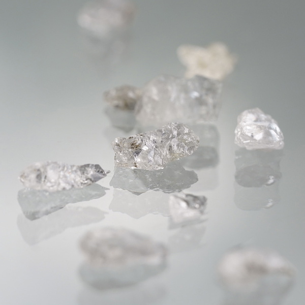 夢幻品質 世界最高峰のエネルギー 奇跡のトランスペアレントロシアン