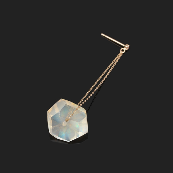 ピアス | Hariqua-パワーストーンジュエリー-