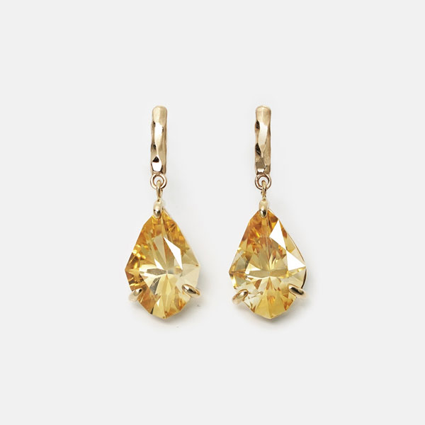 ピアス | Hariqua-パワーストーンジュエリー-